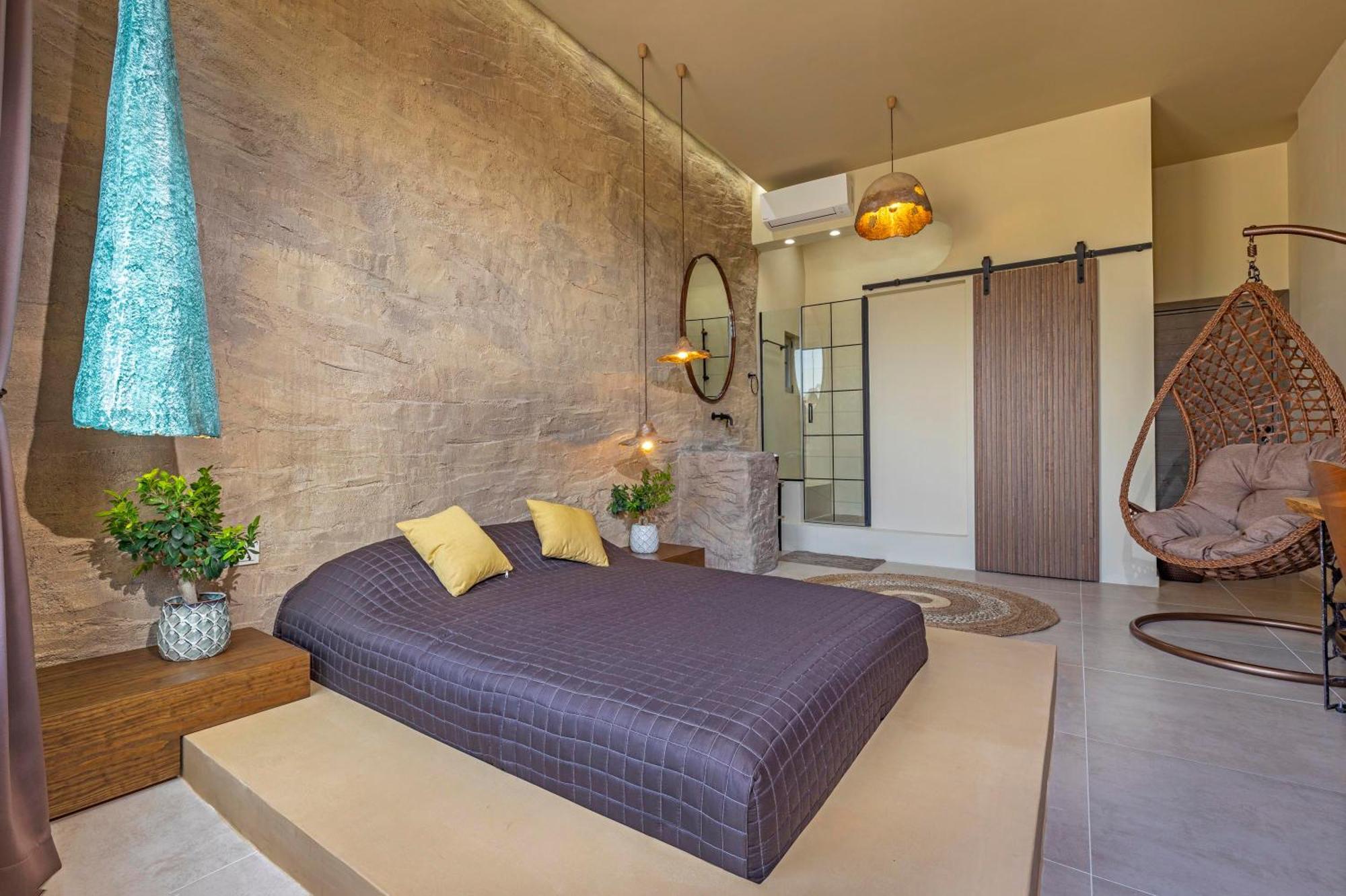 Gaia Blue Villa Κολύμπια Εξωτερικό φωτογραφία