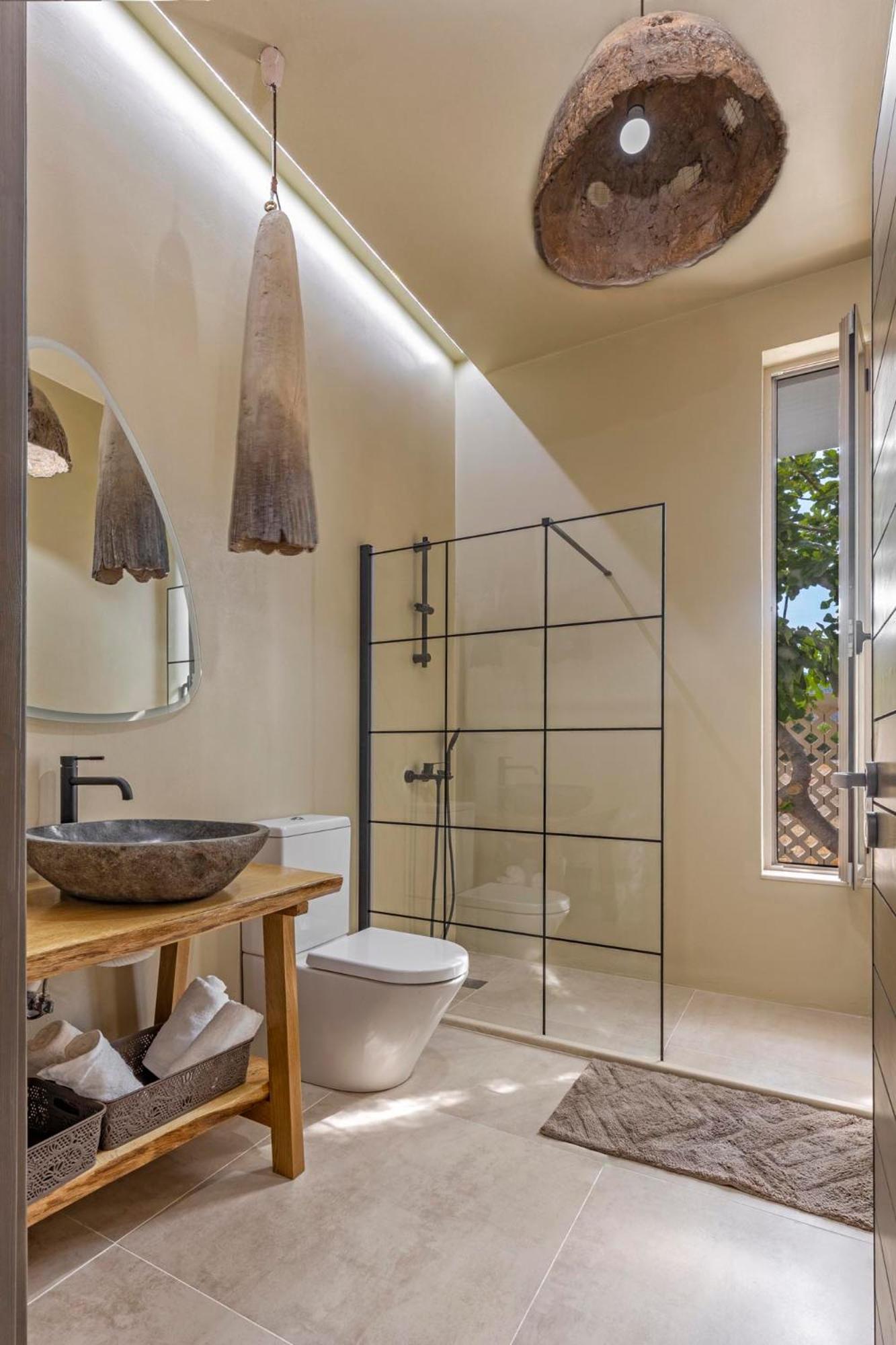Gaia Blue Villa Κολύμπια Εξωτερικό φωτογραφία