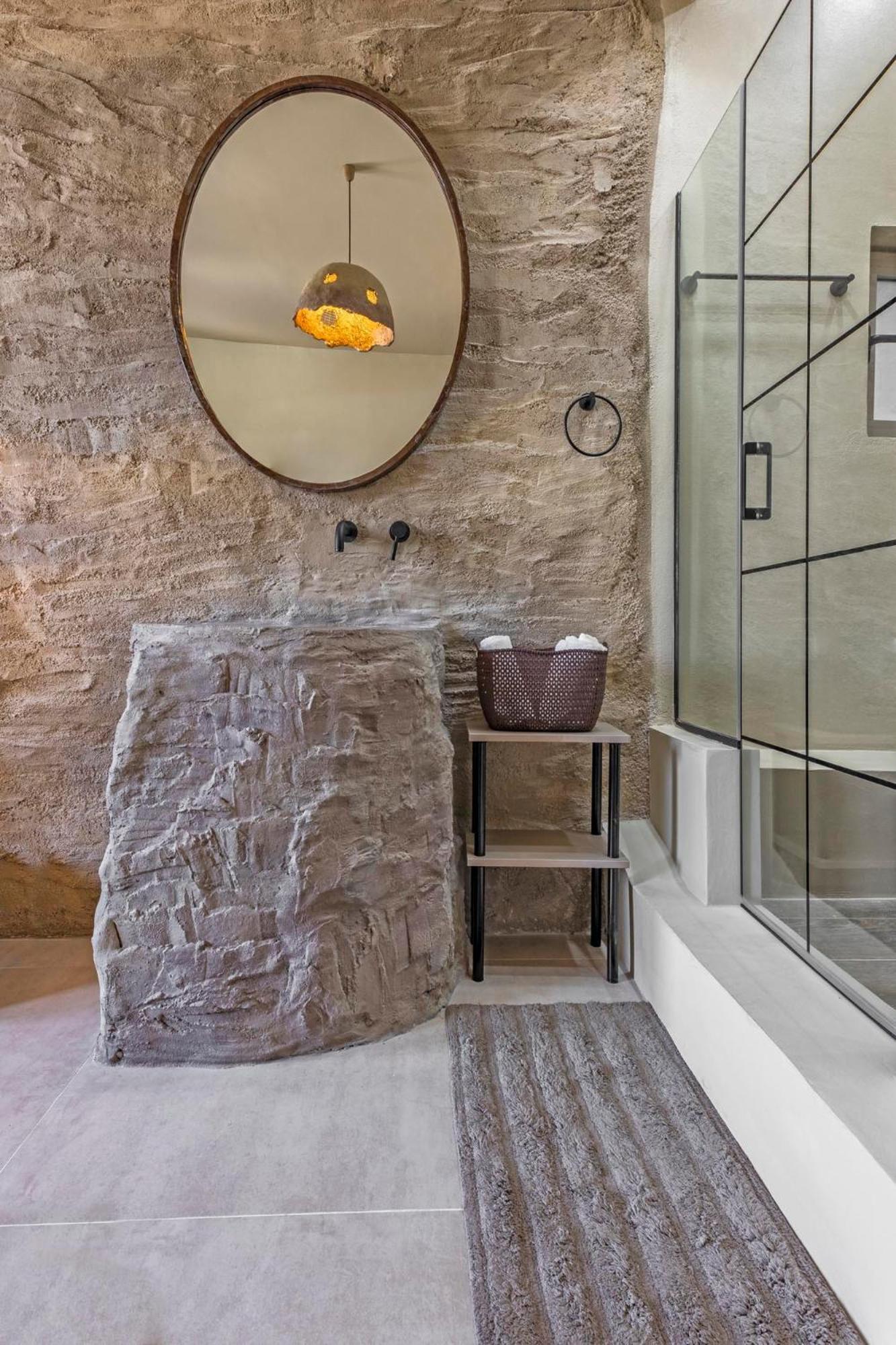 Gaia Blue Villa Κολύμπια Εξωτερικό φωτογραφία