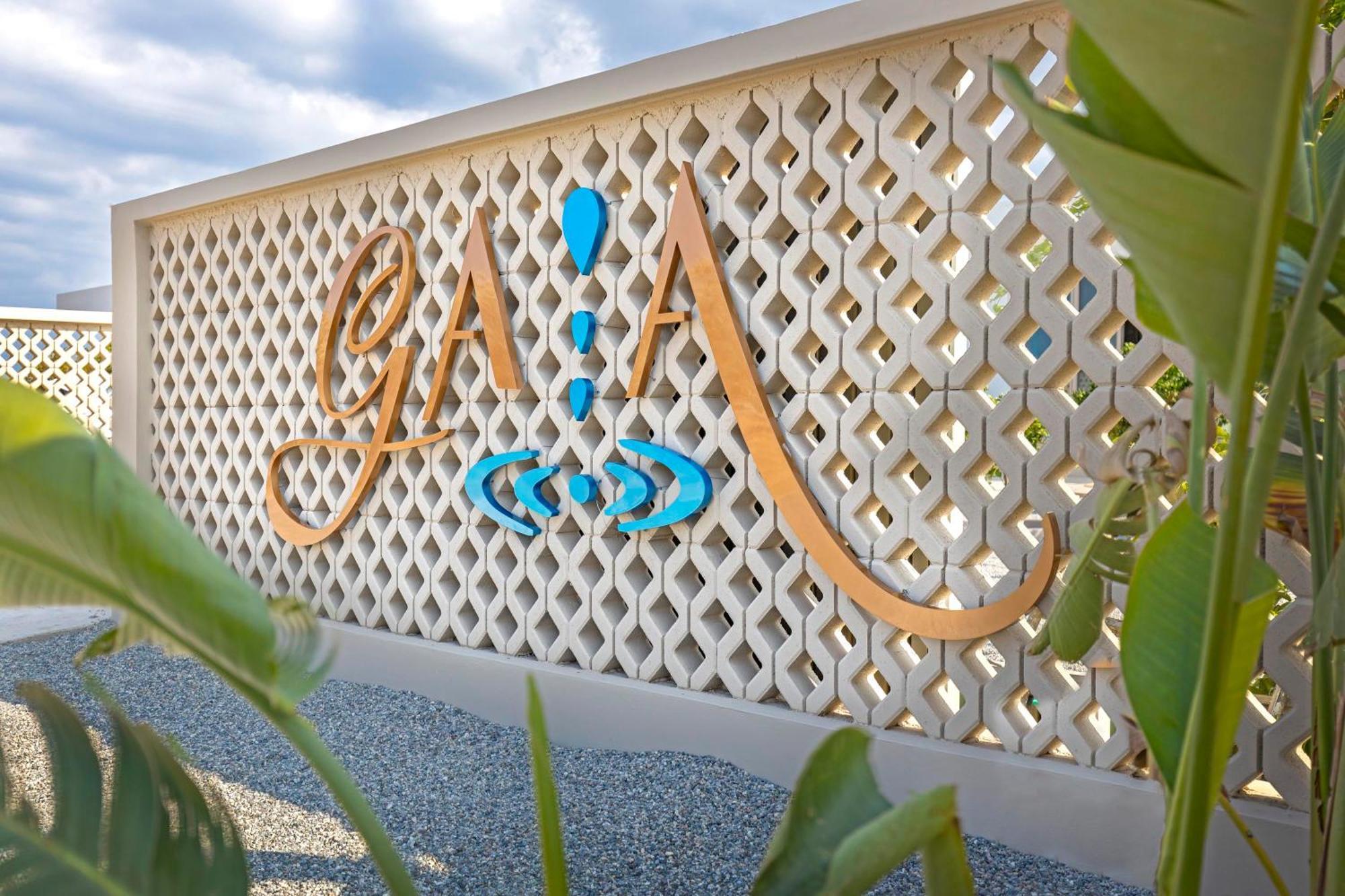 Gaia Blue Villa Κολύμπια Εξωτερικό φωτογραφία